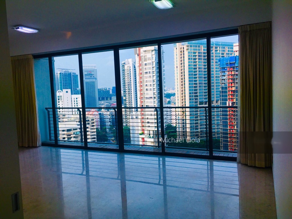 RiverGate (D9), Apartment #227675611